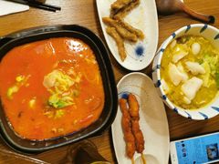 -阿香米线(乐客城店)