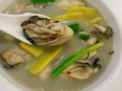 -台山美食一绝阿四台山黄鳝饭(阿四创作店)