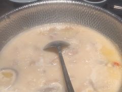 -捞王猪肚鸡火锅(金华义乌之心店)