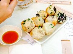 -咬不得高祖生煎·简餐(高银街店)