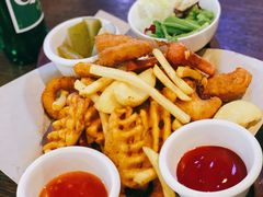 -疯克大象美式烤肉餐厅