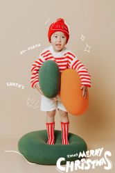 点击看大图 -幺幺BABY婚纱摄影