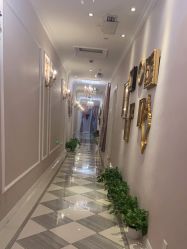 -蕾蕾美颜美容美体