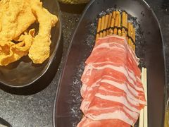 -捞王猪肚鸡火锅(财富中心店)