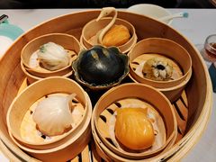 -南棠馆粤菜坊(群光店)