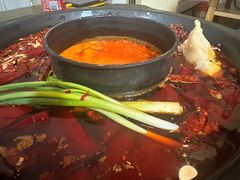 -黄潇洒老火锅(九眼桥宏济巷店)