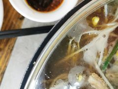 -三叔牛杂火锅店(三淮大街15号店)