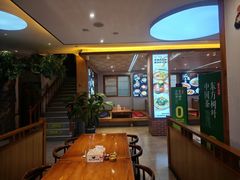 -全州拌饭馆(断桥店)