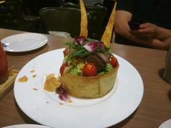 -5号公路餐厅(曼哈顿店)