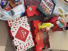 -盒马鲜生(财富中心店)