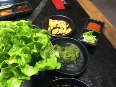 -九田家黑牛烤肉料理(太阳城店)