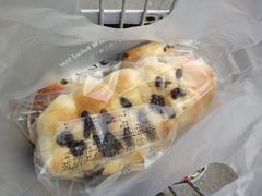 -好利来蛋糕(纬十二路店)