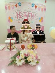 -爱玛家国际母婴月子会所(电力大厦店)