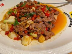-炊烟小炒黄牛肉(中心印象城店)