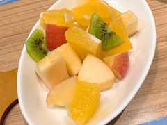 小果盘-必胜客(北苑路店)
