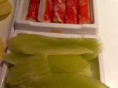 -傣妹火锅(南京东路一店)
