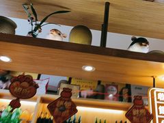 -百年神厨·地道川菜(紫荆店)