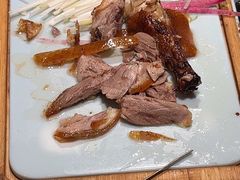 -满园烤鸭·春饼(抚顺万达店)