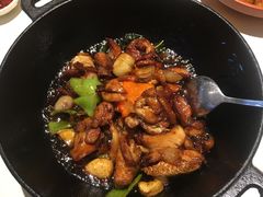 -衡山汇·高级粤菜(霄云路店)