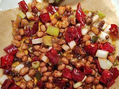 -王妈热卤·川味馆(海昌店)