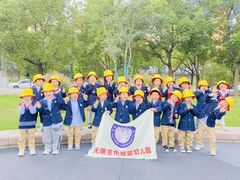 -无锡金色摇篮幼儿园(宝龙城市广场店)