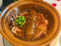 生焗海参-金链花·泰国餐厅(国贸店)