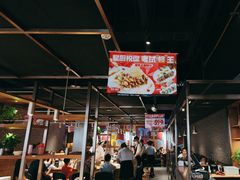 -飞阳铁板烧(ME TOWN购物中心店)
