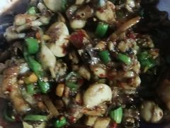 -老三样·美食研究中心(世贸路店)