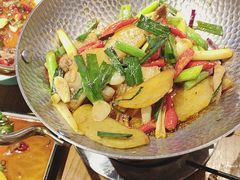 -隔壁老王·家常云南菜(花巷店)