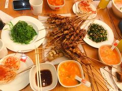 -管氏翅吧(广渠门店)