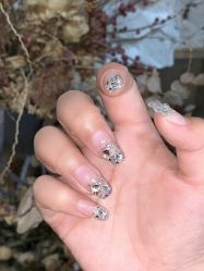 点击看大图 -Touch Nail·品质·美甲美睫