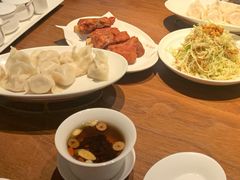 -喜鼎海胆水饺(柏威年购物中心店)