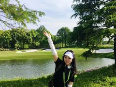 -颖奕安亭高尔夫俱乐部