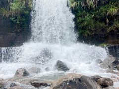 -仙人谷漂流景区