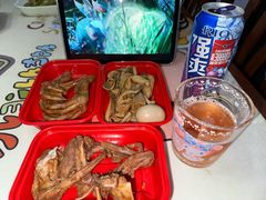 -绝味鸭脖(中华园二店)