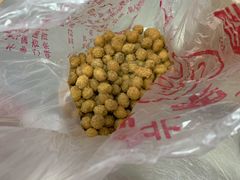 怪味豆-秋栗香(地安门店)