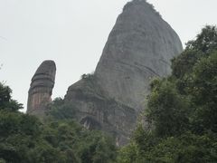 -丹霞山风景名胜区
