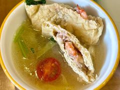 -三鞭一花·独一处·元英砂锅(海光寺店)