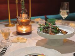 -三嚥阁 La Villa Restaurant