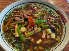 -保儿牛肉面(万象城店)