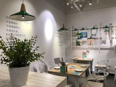 大堂-小雅木姜子烤鸡·贵州菜(鸿通城店)