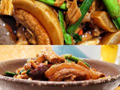 -香香海南菜餐厅