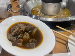 -鹅火锅(翡翠路店)