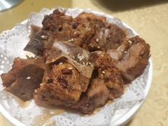 -凯鸽酒楼(水泉湾龙园店)