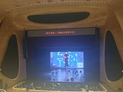 -哈尔滨大剧院