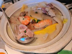 -醉庐·新上海菜(南京西路店)