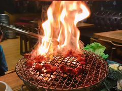 -萌牛肠烧烤店(虹梅路店)