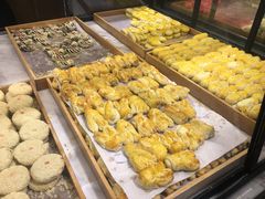 -清真全盛斋传统糕点(西羊市店)