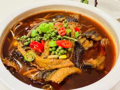 -得月楼·省级非遗·传统苏帮菜(观前店)