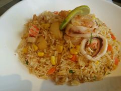 -卡朋西餐(较场西路店)